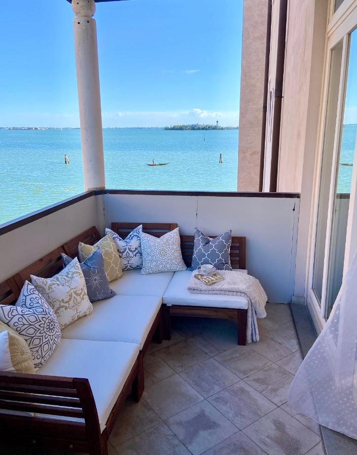 Lagoon Secret Appartamento