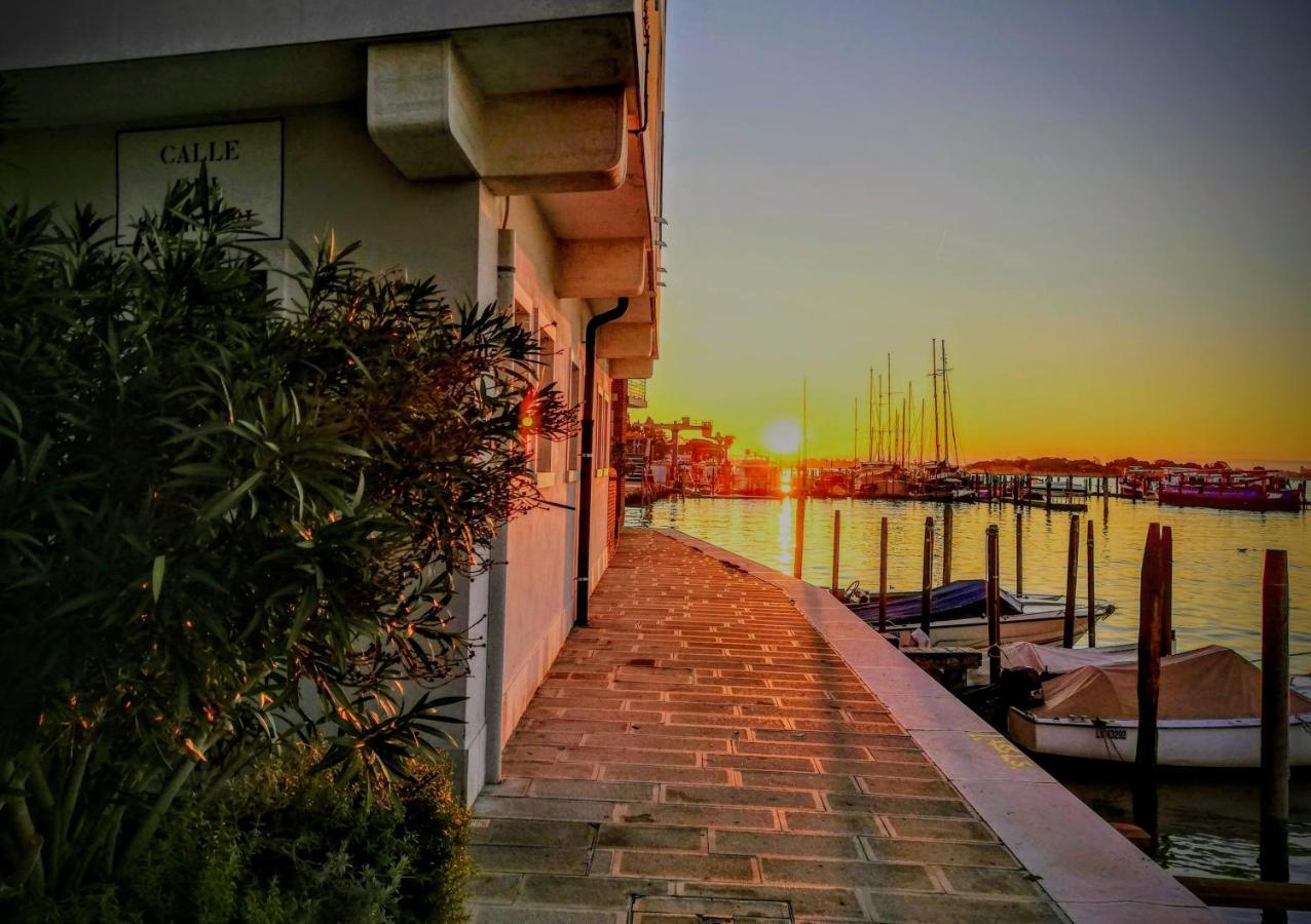 Lagoon Secret Appartamento *